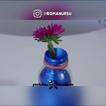 It's not just an idea! Very unique and useful!