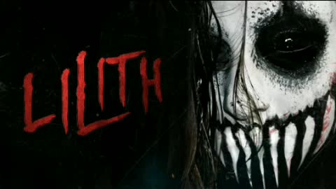 Lilith The Dark Mother