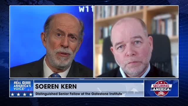 Securing America with Soeren Kern (part 4) | January 27, 2023