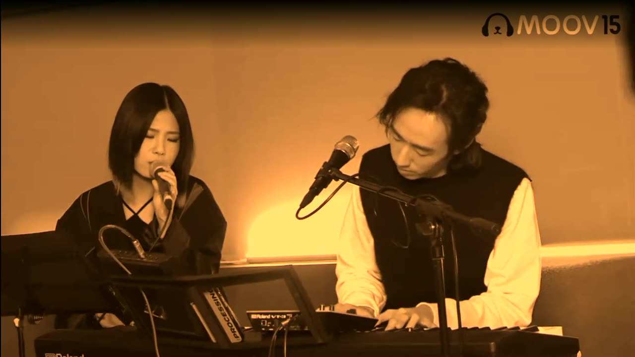 無恙 _ CHANKA陳嘉x石山街 [Webcast Live]2021