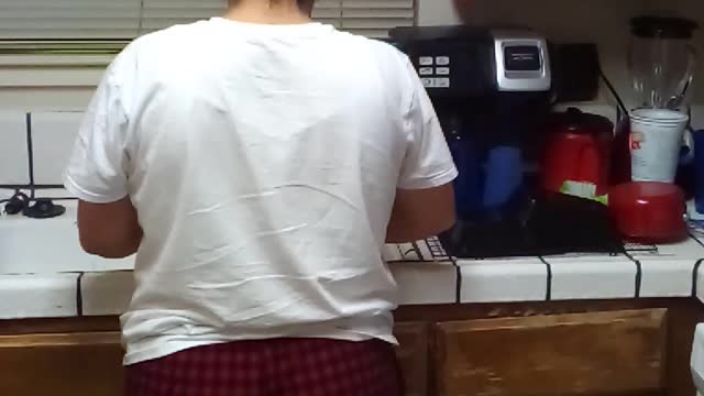 How Monsters Bake