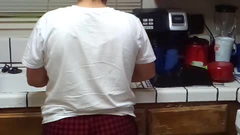 How Monsters Bake
