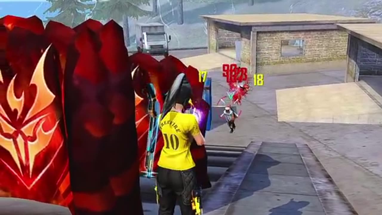 Total gaming Ajju Bhai free fire