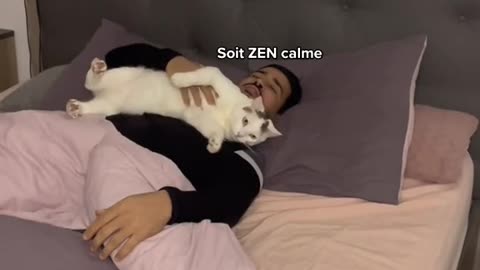 Le meilleur doudou du monde