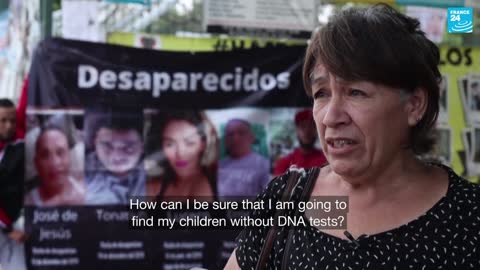 ‘The dead keep coming’: Mexico’s morgue workers overwhelmed as violence soars