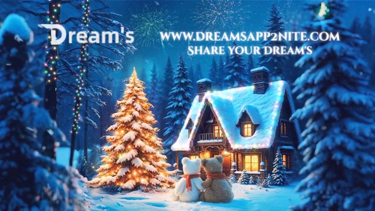 Christmas with Dream's!