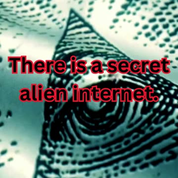 Conspiracy Theory of the day 43