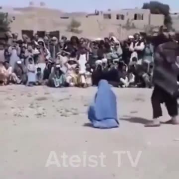 Sharia is Hatred of Women
