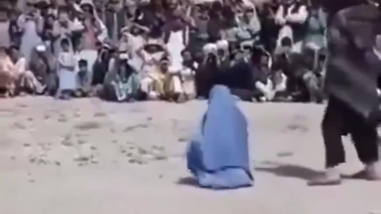 Sharia is Hatred of Women