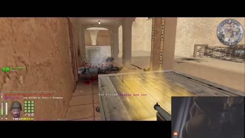 Sexy et legacy long game play Good Shooting but good