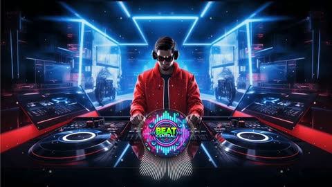 Epic Techno & Trance Beat | Perfect for Clubs & Raves
