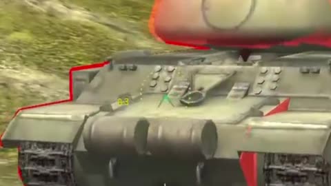 3.7k damage in a T92E1