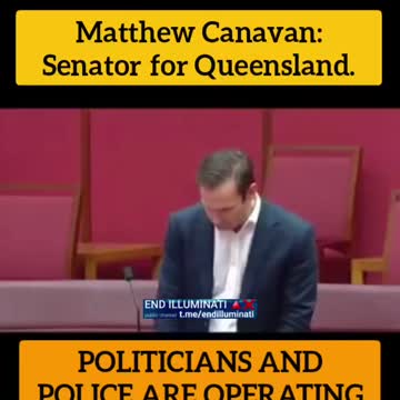 Australian government out of control