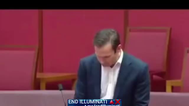 Australian government out of control