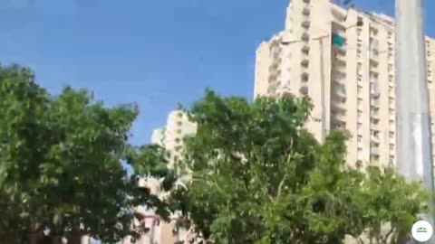 Gaur City 5th Avenue Residential Apartments Noida Extension