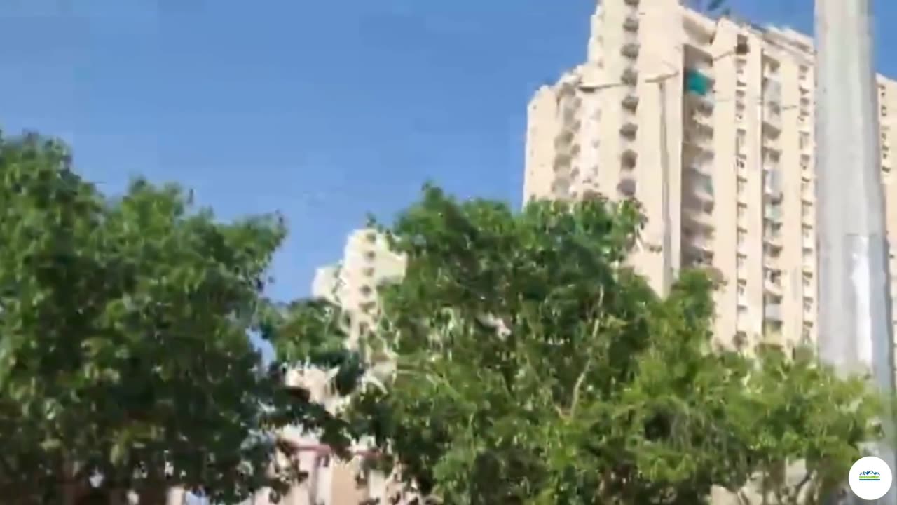 Gaur City 5th Avenue Residential Apartments Noida Extension