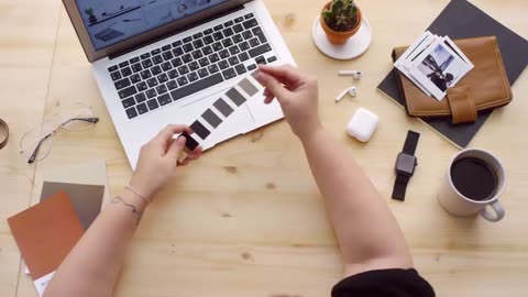 Free Business Office Video