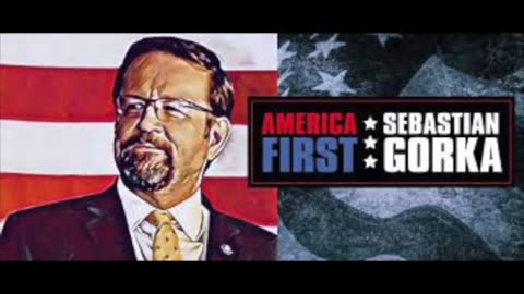 2020, Sebastian Gorka -