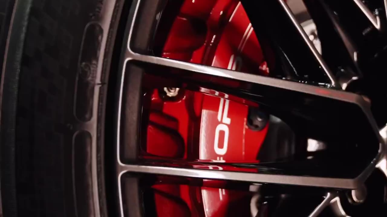 New modal Toyota car in 2023