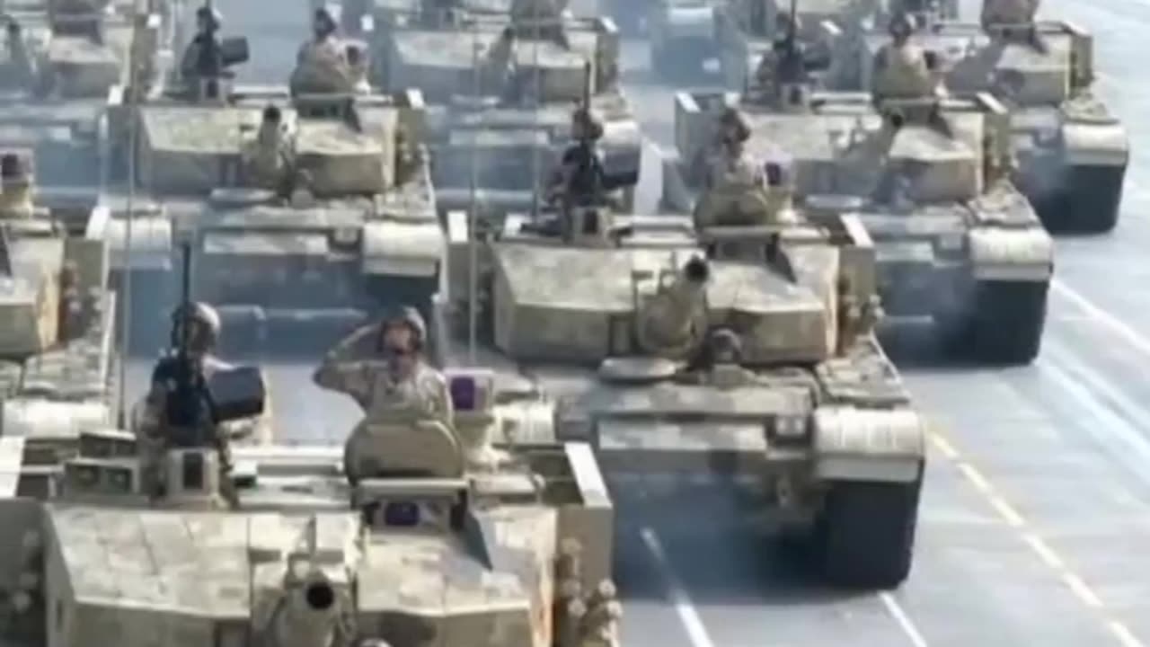 Most Powerful Militaries In The World, Top 8 Militaries In The World