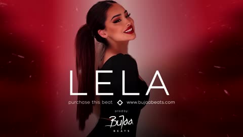 "Lela" Oriental Trap beat x Balkan Hip Hop Instrumental | Prod by BuJaa Beats