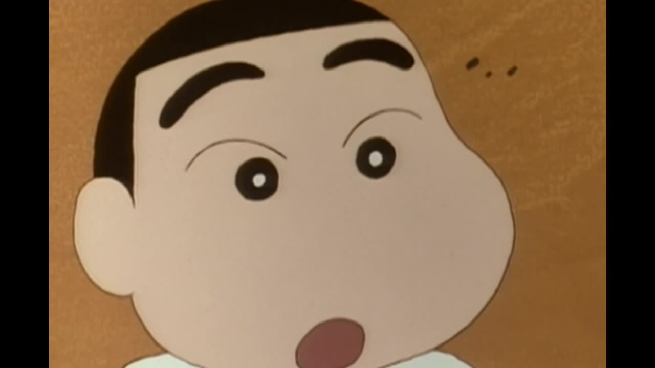 shinchan S1 E17