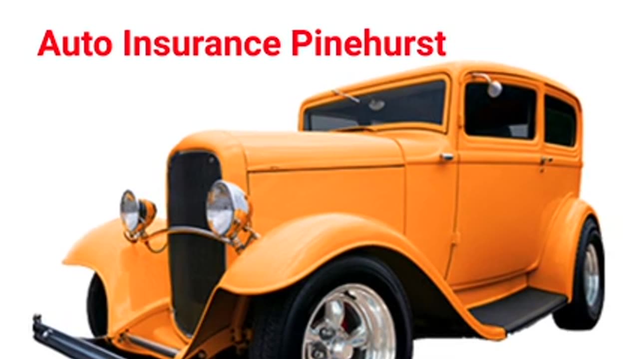 Christian Insurance Agency LLC - Reliable Auto Insurance in Pinehurst