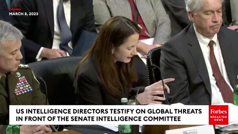 Jon Ossoff Raises Concerns Over Russian And Chinese Advances In Military Technology