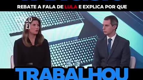 Muito bom!