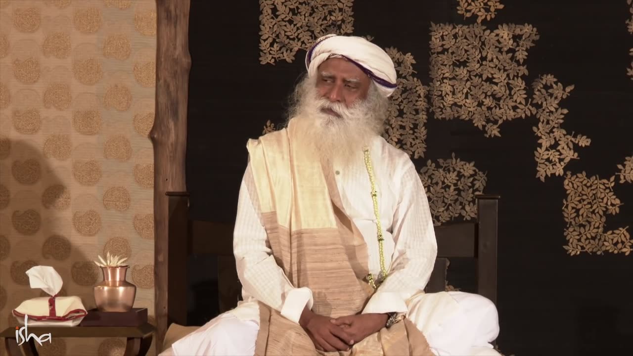 How to Stay Motivated All the Time? | Sadhguru Answers