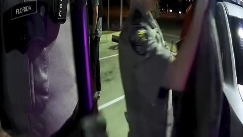You wanted your first arrest to count cop, I am here to make good on it!