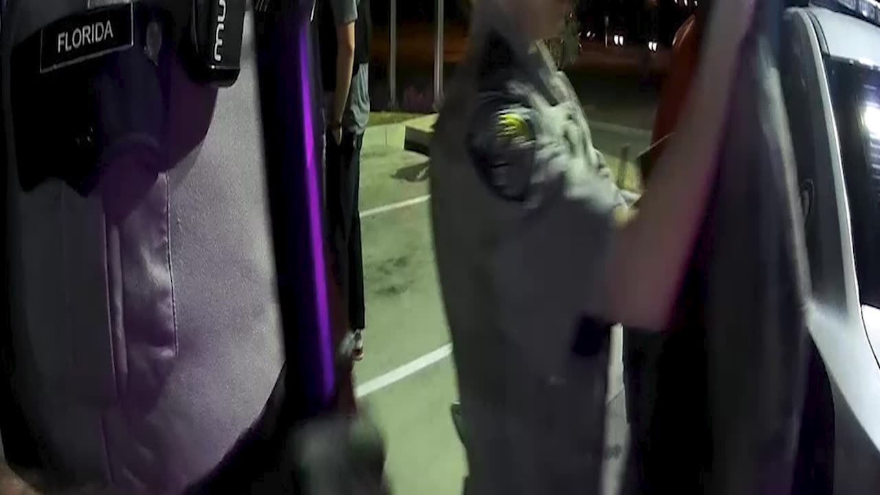 You wanted your first arrest to count cop, I am here to make good on it!