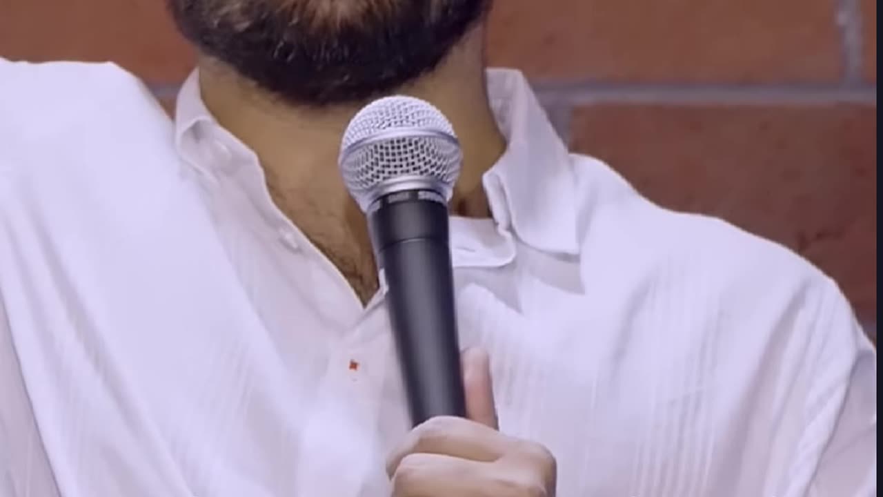 Bin Pendi Ke Laute ll Gourav Kapoor