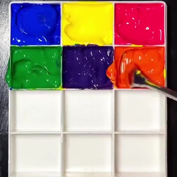 Which color formation have you been most amazed by?