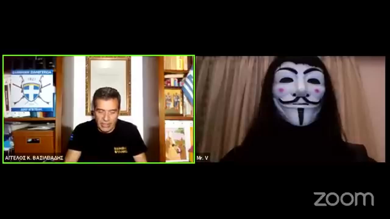 V4Vendetta 2.10: ΕΚΤΑΚΤΗ ΕΠΙΚΑΙΡΟΤΗΣ