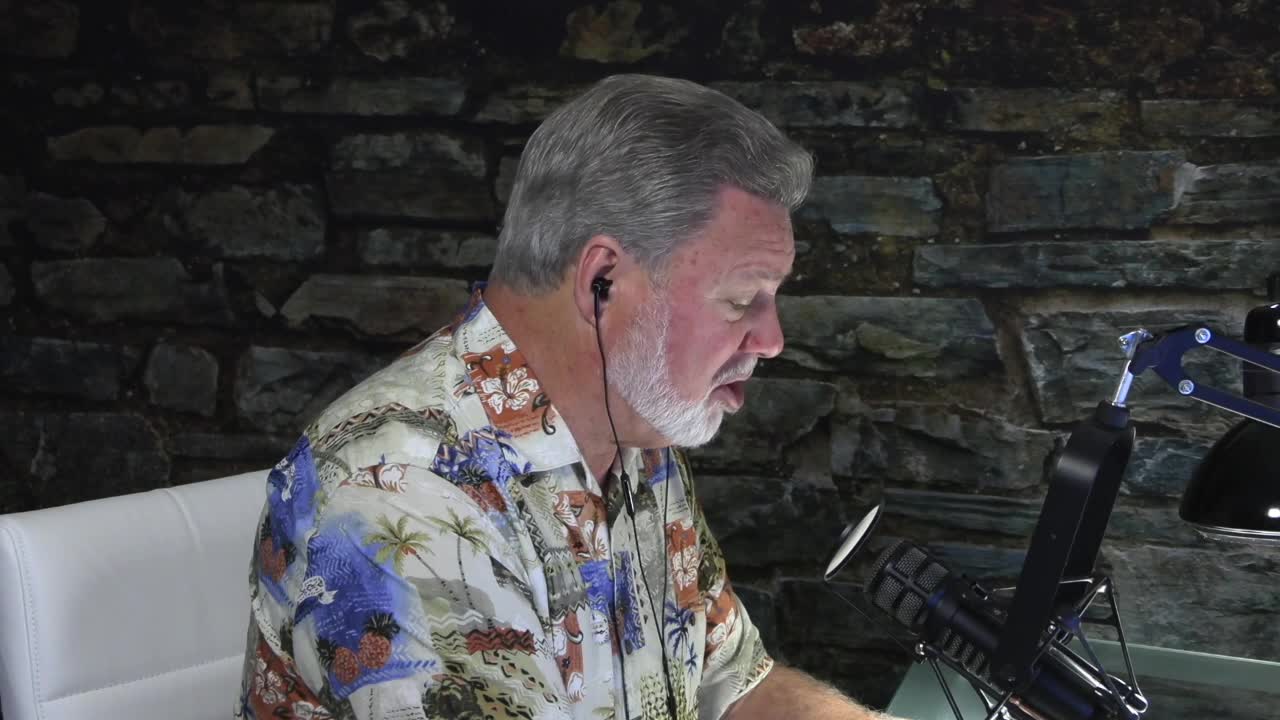 6-6-22 The End of The Age and The Harvest Pt.XXXXV