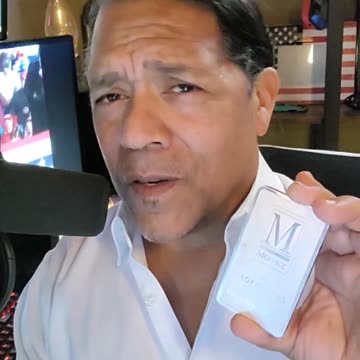 GOT PHYSICAL SILVER?? GET SOME NOW BEFORE IT EXPLODES.