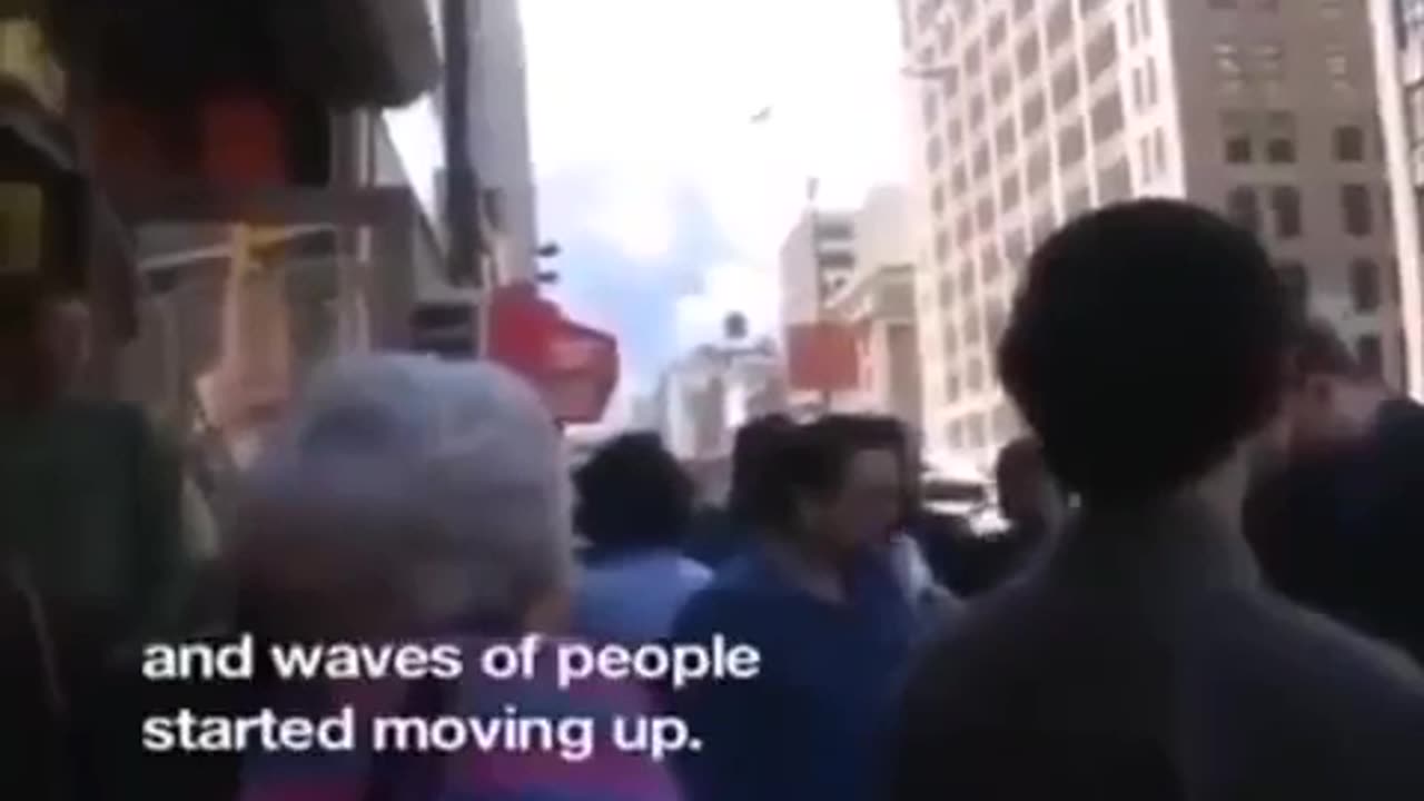 911 Leaked Footage