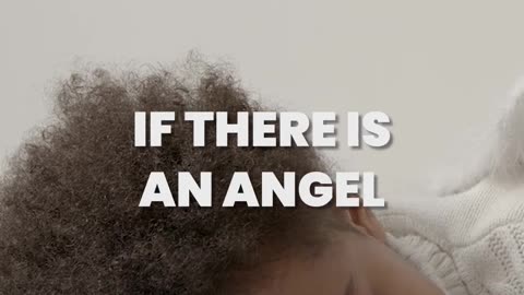 Every Child Has an Angel | Moment of Hope #SHORTS