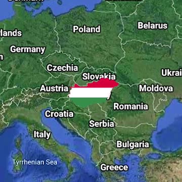 Thing about Every Country in Europe (Part 5)