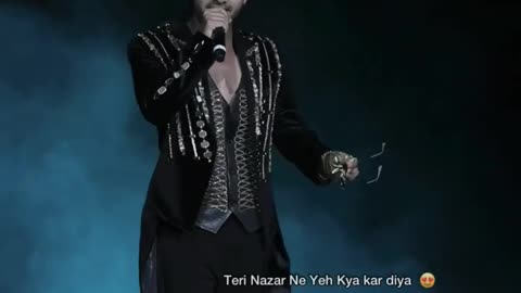 Thuda Thuda peyar howa tum se _ hindi song _love song