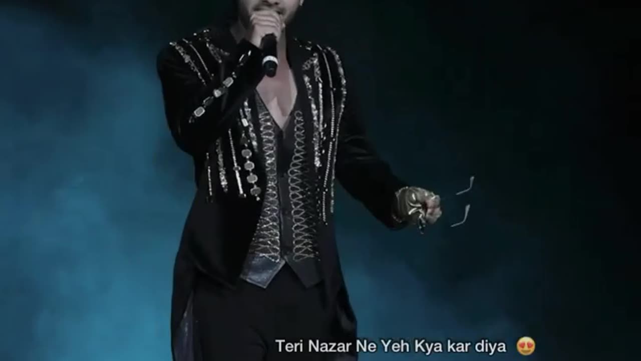 Thuda Thuda peyar howa tum se _ hindi song _love song
