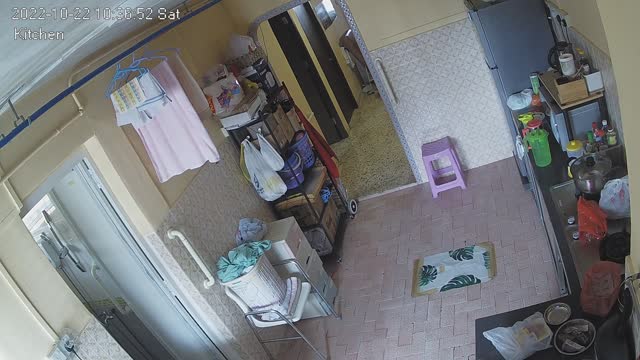 kitchen day n night 20221022