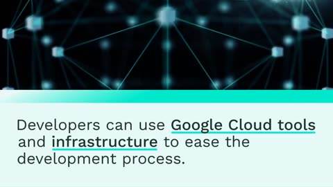 Google Taps Polygon to Boost Web3 Development With Blockchain Node Engine