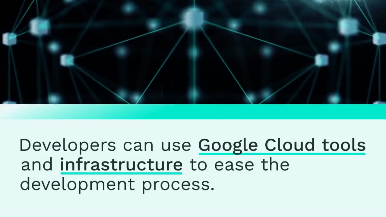 Google Taps Polygon to Boost Web3 Development With Blockchain Node Engine