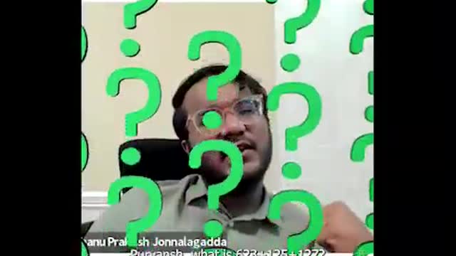 Join the Math Revolution - Neelakantha Bhanu Prakash - World's Fastest Human Calculator