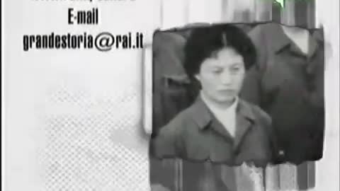 Mao Tsé-Tung Correva l'anno