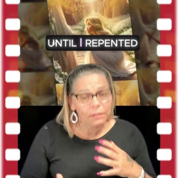 Everything Changed When I Realized The Truth From God.