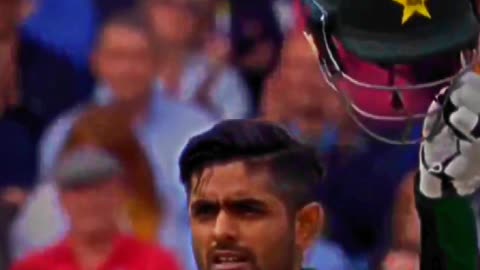 BABAR AZAM NO:1 BATSMAN