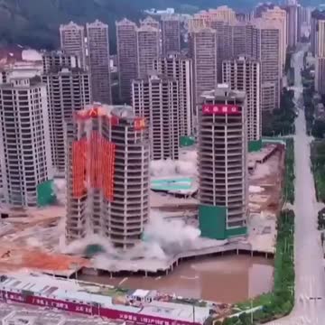 A great example of the problems with central planning